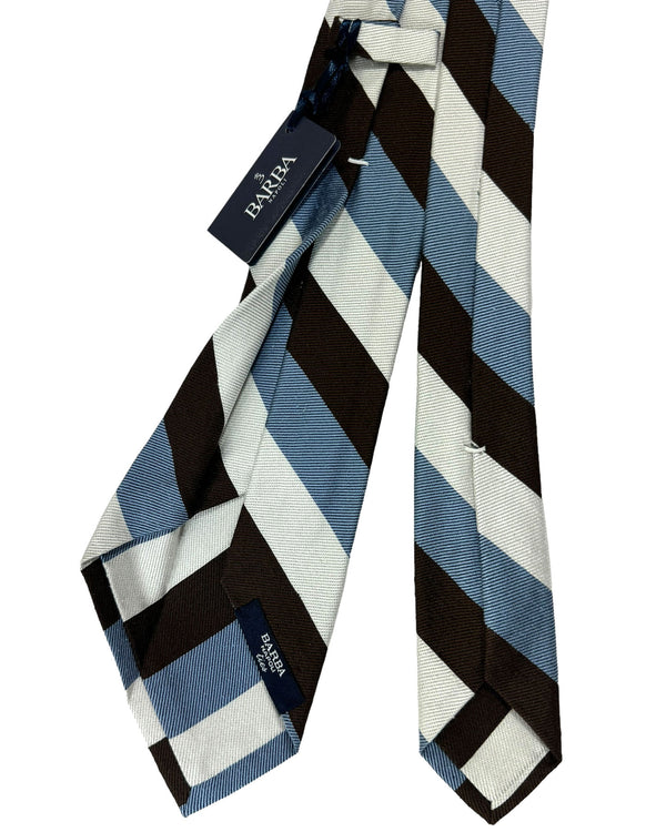 barba240635-brown-blue-white-silver-stripes3_600x.jpg